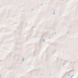 7825 Brule Street, Madison, WI 53717 Terrain Map