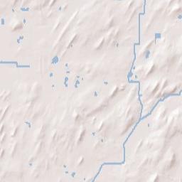 McFarland, WI Terrain Map