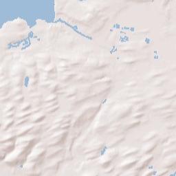 2500 Stonefield Court, Waukesha, WI 53188 Terrain Map