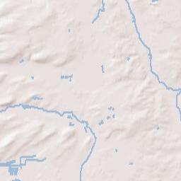 2100 North Calhoun Road, Brookfield, WI Terrain Map
