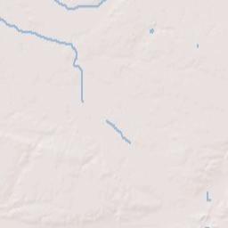 Ovid Terrain Map