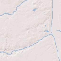 Imlay City Terrain Map