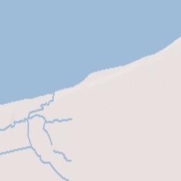 6000-6194 Waterworks Rd, Brights Grove, ON N0N 1C0, Canada Terrain Map