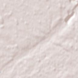 Ingersoll Terrain Map