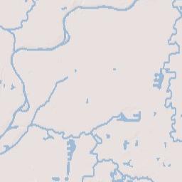 Martinsville New York Terrain Map