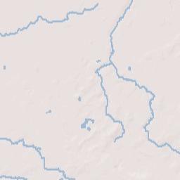 Wolcottsburg New York Terrain Map