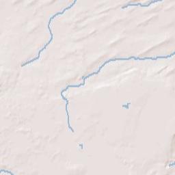 East Elba New York Terrain Map