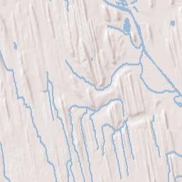 Malcon New York Terrain Map