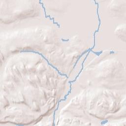 Oot Park New York Terrain Map