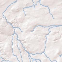 Sullivan New York Terrain Map
