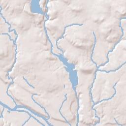 Manheim Center New York Terrain Map