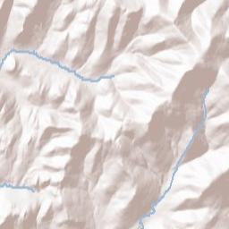 Pumpkin Hook New York Terrain Map