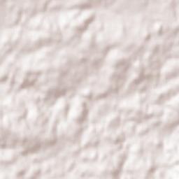 Sobrado Terrain Map