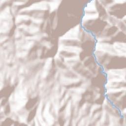 Lezama Terrain Map