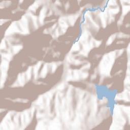 Aretxabaleta Terrain Map