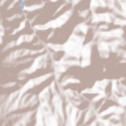 Betelu Terrain Map