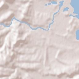 Portel-des-Corbières Terrain Map