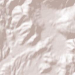 Massa Marittima Terrain Map