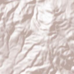 Montalcino Terrain Map