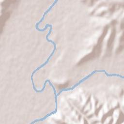 Torgiano Terrain Map
