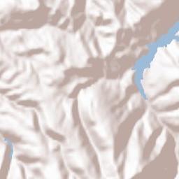 Trebbio Terrain Map