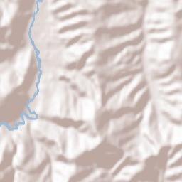 Monteleone di Fermo Terrain Map