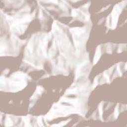 Lakatnik Terrain Map