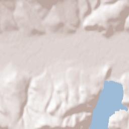 Dalgopol Terrain Map