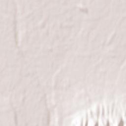 Vladikavkaz Terrain Map