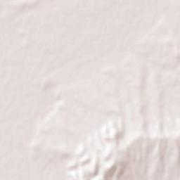 Georgiyevka Terrain Map