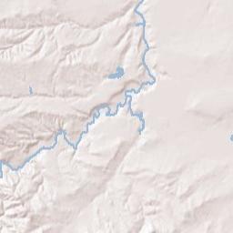 41914 US-26 Powder River WY Terrain Map