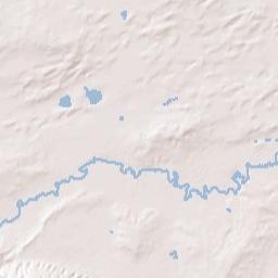 40364-40482 U.S. 20, Natrona, WY Terrain Map