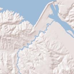 U.S. 281, Lake Andes, SD 57356, USA Terrain Map