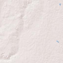 245-299 North Main Street, Avon, SD Terrain Map