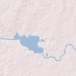 3432-3454 430th St Ayrshire IA Terrain Map
