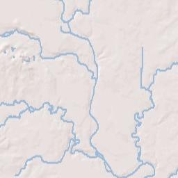 1528-1532 210th Street, Rockford, IA Terrain Map