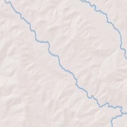 3061-3063 Iowa 24 Lawler IA 52154 Terrain Map