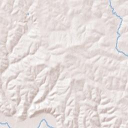 14859 Agate Road Elgin IA 52141 Terrain Map