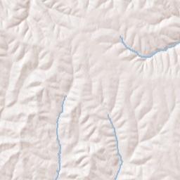 11908-11998 Co Rd F Stitzer WI Terrain Map