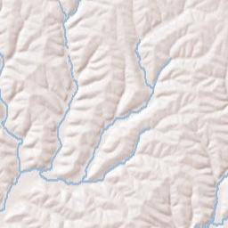 2800-2998 County Road F, Blue Mounds, WI Terrain Map