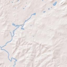 608 W Verona Ave Verona WI Terrain Map