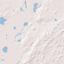 34130-34146 Ridgeway Dr, Dousman, WI 53118 Terrain Map