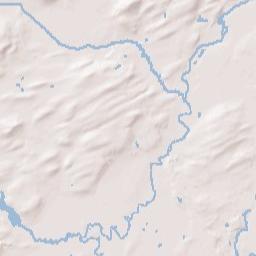 2605-2611 Camp Fire Crossing, Waukesha Terrain Map