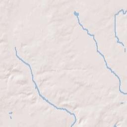 9704 West Cleveland Avenue, Milwaukee, WI Terrain Map