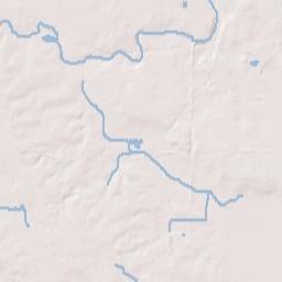 2748 West Edgerton Avenue, Milwaukee, WI Terrain Map