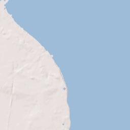 2077 East Iron Street, Milwaukee, WI 53207 Terrain Map