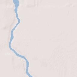 Haldimand County Terrain Map