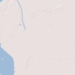 Kenmore New York Terrain Map