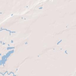 South Newstead New York Terrain Map