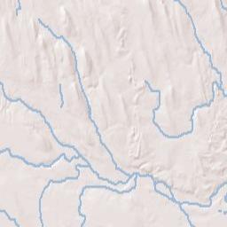 Phelps New York Terrain Map